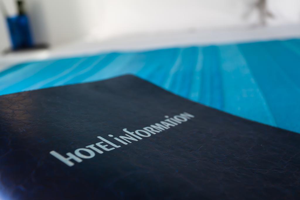 Hotel Lido Europa Riccione Room photo